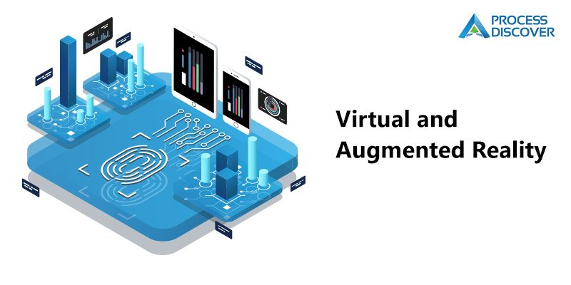 Virtual and Augmented Reality